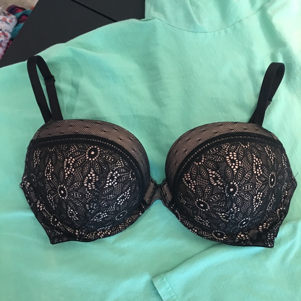 VS bra